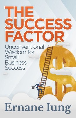 bokomslag The Success Factor