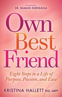 bokomslag Own Best Friend