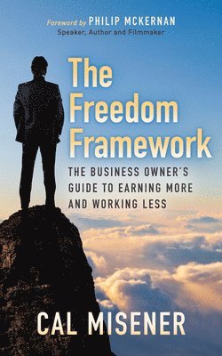 bokomslag The Freedom Framework