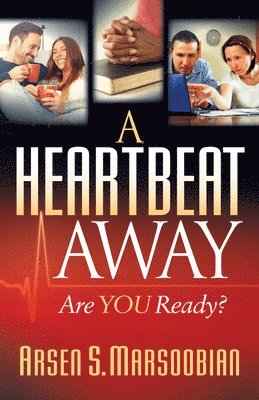 A Heartbeat Away 1