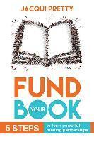 bokomslag Fund Your Book