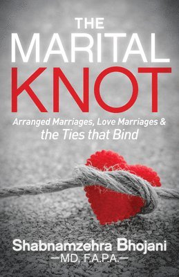 bokomslag Marital Knot
