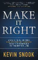 Make It Right 1