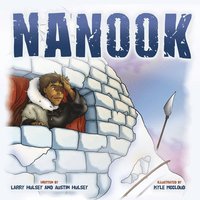 bokomslag Nanook