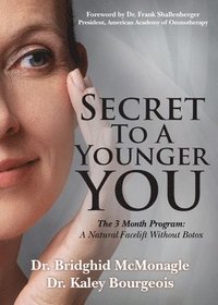 bokomslag Secret to A Younger YOU