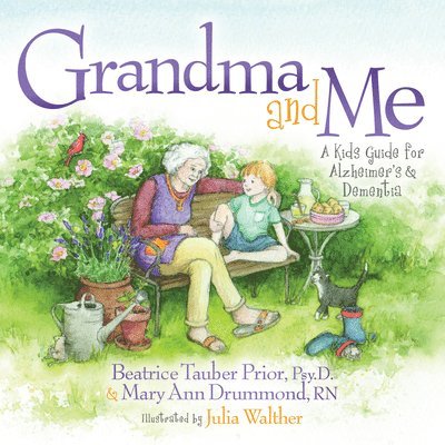 Grandma and Me 1