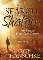 bokomslag In Search of Shalom