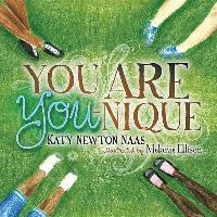 You Are You-nique 1