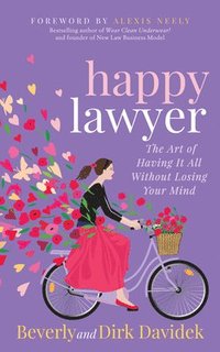 bokomslag Happy Lawyer