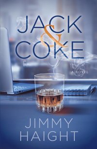bokomslag Jack & Coke