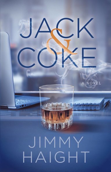 bokomslag Jack & Coke