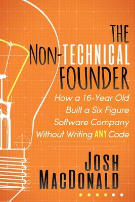 The Non-Technical Founder 1