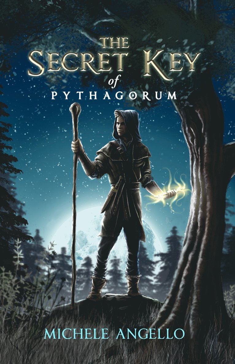 Secret Key of Pythagorum