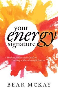 bokomslag Your Energy Signature