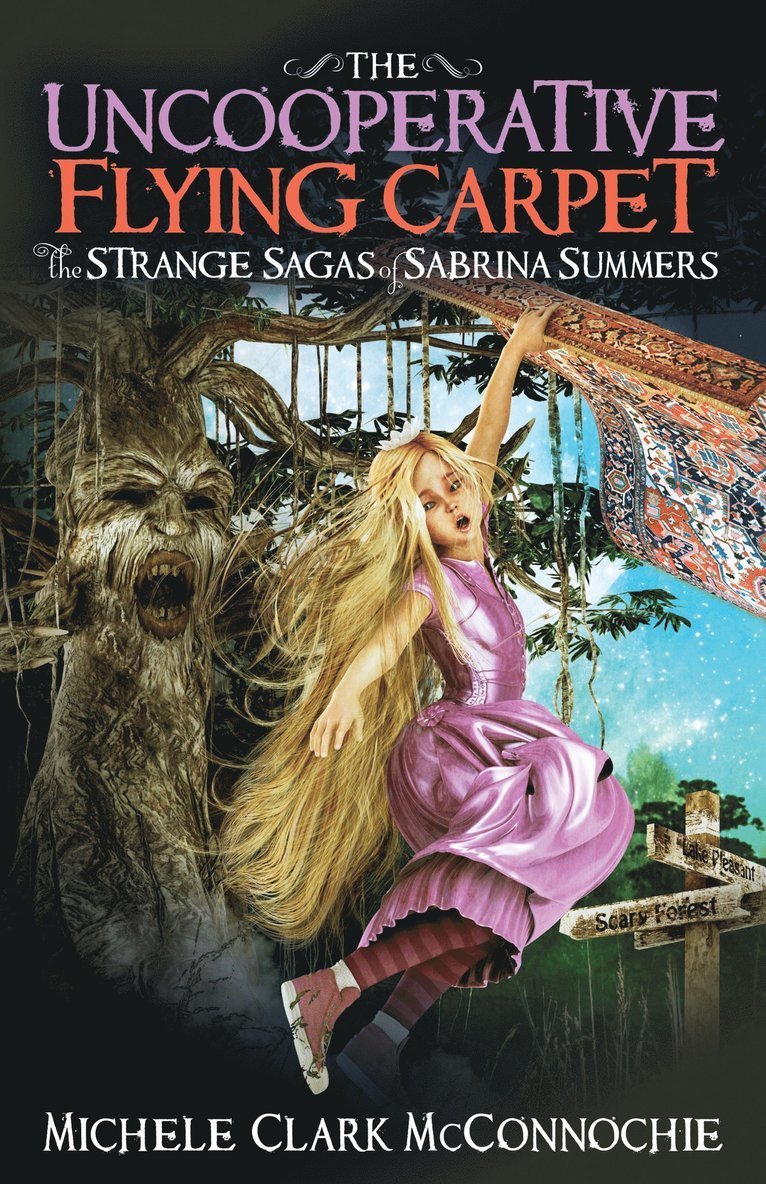 Uncooperative Flying Carpet