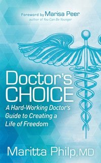 bokomslag Doctor's Choice
