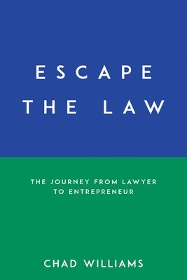 Escape the Law 1