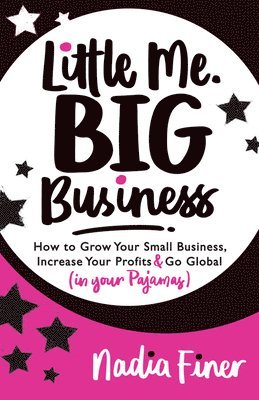 Little Me Big Business 1