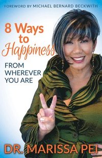 bokomslag 8 Ways to Happiness