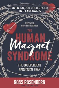 bokomslag The Human Magnet Syndrome
