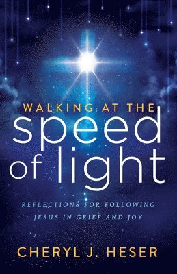 Walking at the Speed of Light 1