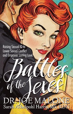 Battles of the Sexes 1