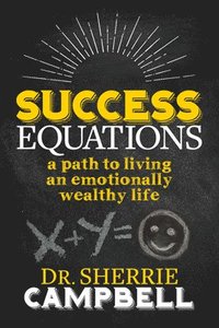 bokomslag Success Equations