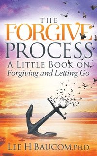 bokomslag The Forgive Process
