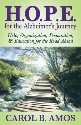 HOPE for the Alzheimer's Journey 1