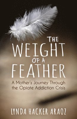 The Weight of a Feather 1
