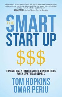 bokomslag The Smart Start Up