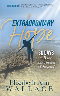 bokomslag Extraordinary Hope