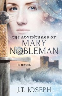 bokomslag Adventures of Mary Nobleman