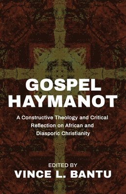 bokomslag Gospel Haymanot