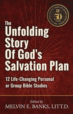 Unfolding Story of God's Salvation Plan