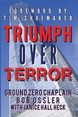 Triumph Over Terror 1