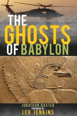 Jonathan Baxter - Ghosts of Babylon, Häftad