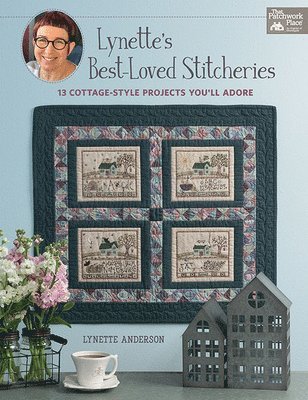 LYNETTES BEST-LOVED STITCHERIE