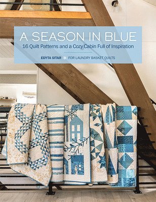 A Season in Blue 1