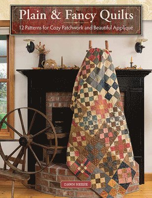 Plain & Fancy Quilts 1