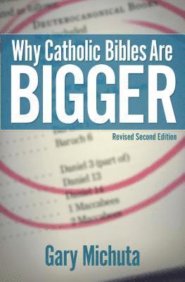 Why Catholic Bibles Are Bigger 1