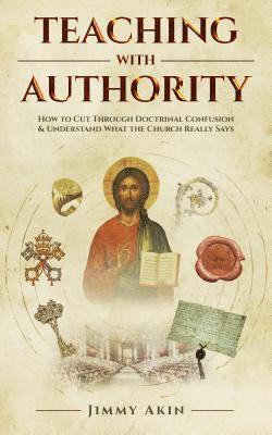 Teaching With Authority 1