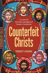 bokomslag Counterfeit Christs: Finding T