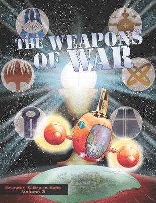 bokomslag Weapons of War