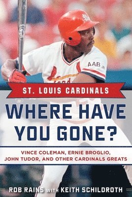 St. Louis Cardinals 1