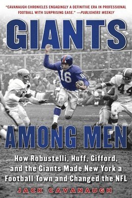 Giants Among Men 1
