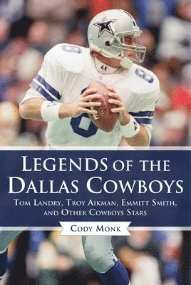 Legends of the Dallas Cowboys 1