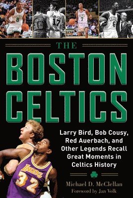 The Boston Celtics 1