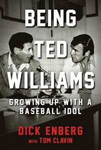 bokomslag Being Ted Williams
