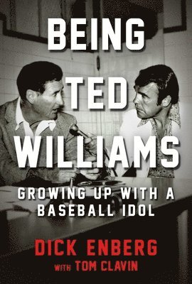 Being Ted Williams 1